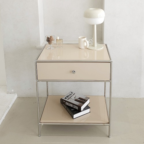 비아 모듈 UV HS600 콘솔 테이블 수납장 SWL177C